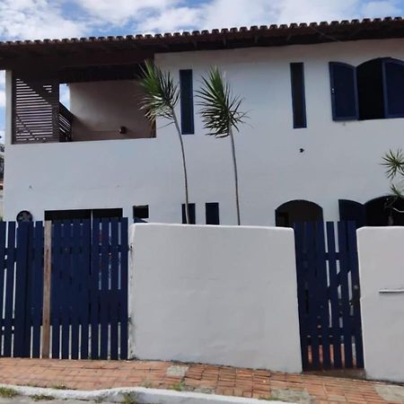 Ferienwohnung Domaticasa Arraial do Cabo Exterior foto