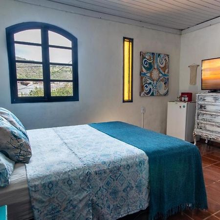 Ferienwohnung Domaticasa Arraial do Cabo Exterior foto